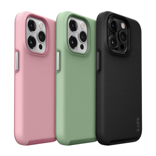 laut SHIELD case for iPhone 15 Series