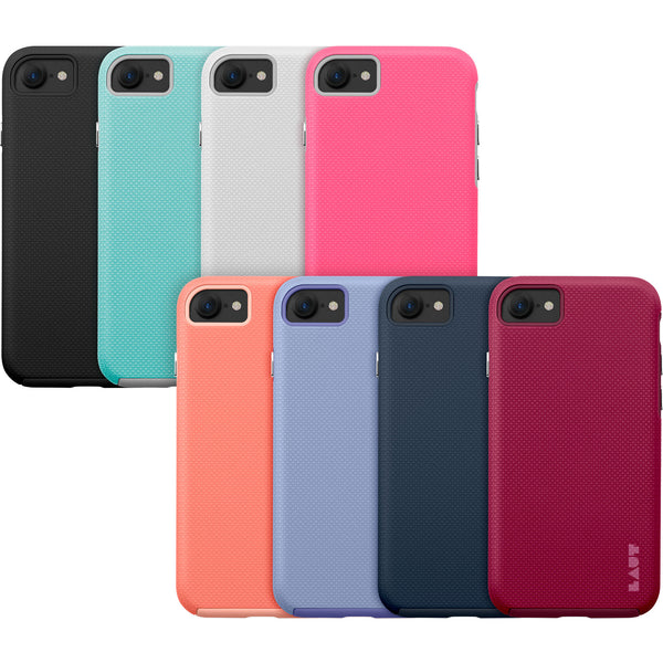 laut SHIELD case for iPhone SE / 8 /7