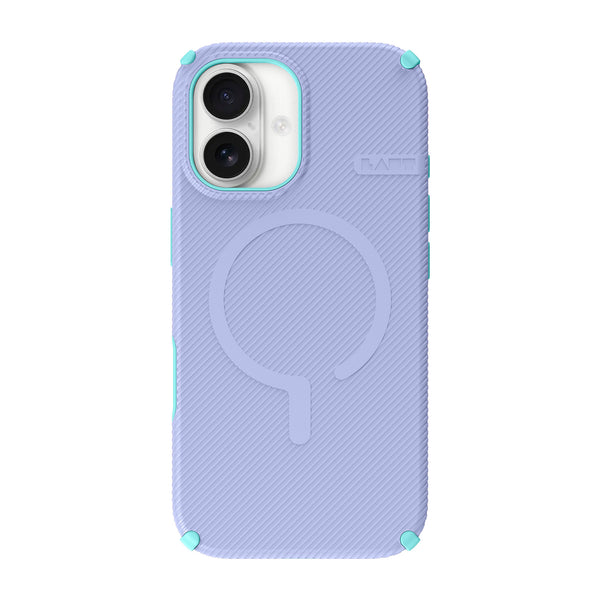 laut SHIELD FLUX case for iPhone 17 Series
