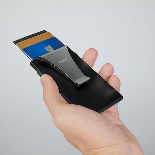 Laut SLIDER CARD CASE Compatible With MagSafe