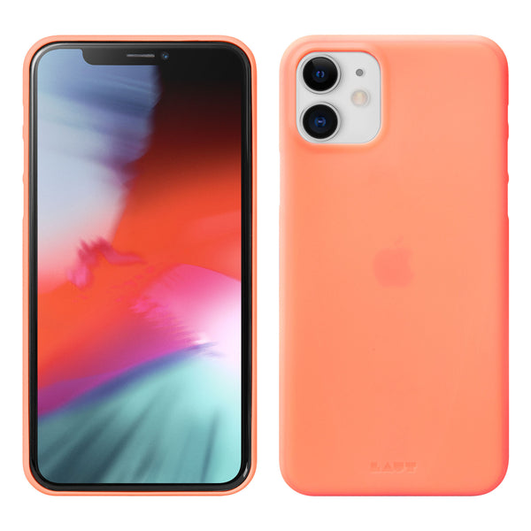 Laut SLIMSKIN For IPhone 11 Series