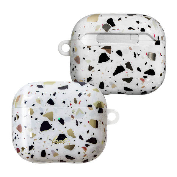 Laut TERRAZZO Case For AirPods 3
