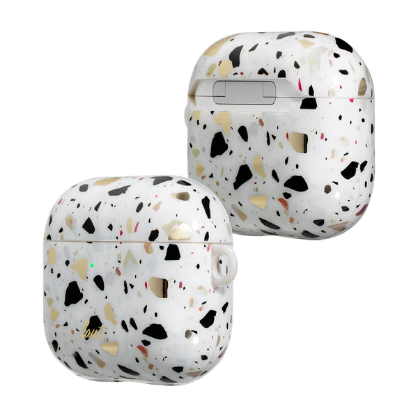 Laut TERRAZZO Case For AirPods 3