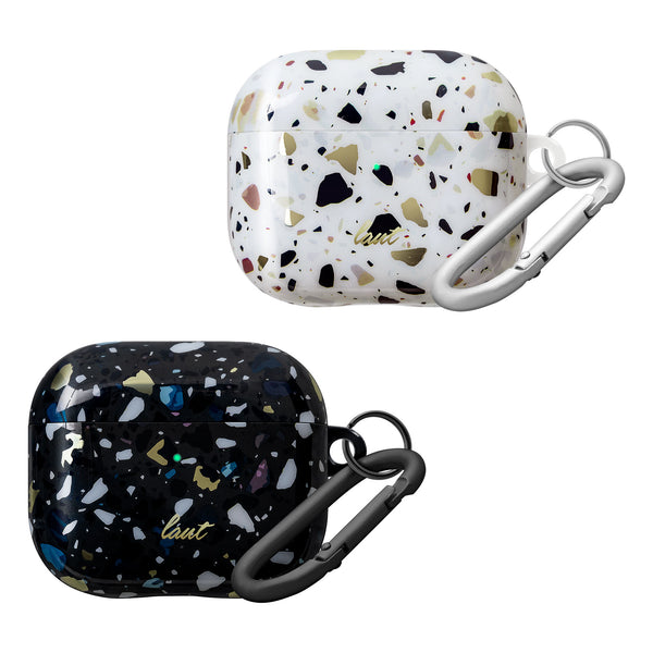 laut TERRAZZO case for AirPods 3