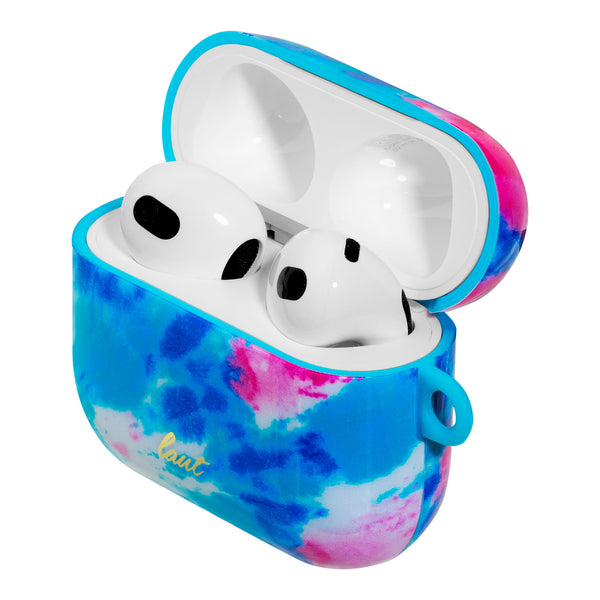 Laut TIE DYE Case For AirPods 3