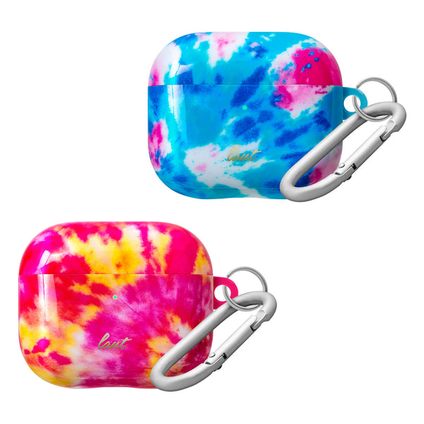 laut TIE DYE case for AirPods 3