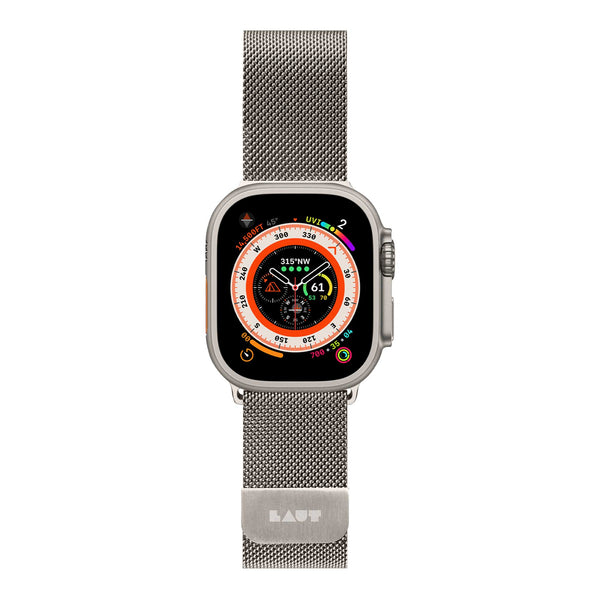laut ULTRA LOOP Watch Strap for Apple Watch Ultra