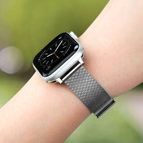 Laut LINKS ARCTIC Watch Strap For Apple Watch Series 4-10 & SE & ULTRA