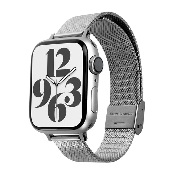 laut LINKS ARCTIC Watch Strap for Apple Watch Series 4-10 & SE & ULTRA