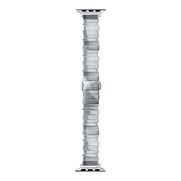 Laut LINKS MARCH Watch Strap For Apple Watch Series 4-10 & SE & ULTRA