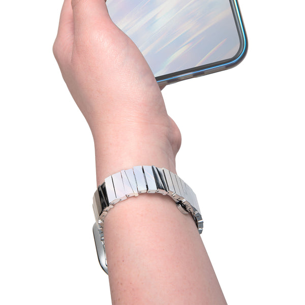 Laut LINKS MARCH Watch Strap For Apple Watch Series 4-10 & SE & ULTRA