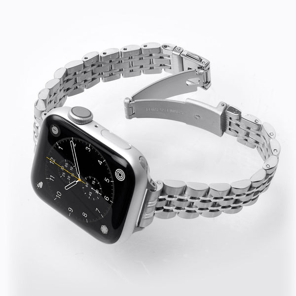 Laut LINKS NOBLE Watch Strap For Apple Watch Series 4-10 & SE & ULTRA