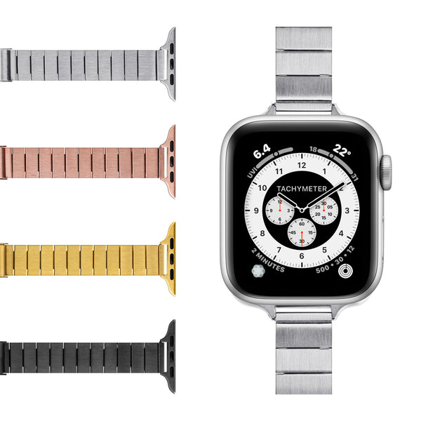 laut LINKS PETITE Watch Strap for Apple Watch Series 4-10 & SE & ULTRA