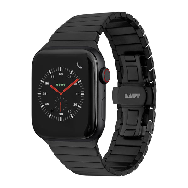 Laut LINKS Watch Strap For Apple Watch Series 4-10 & SE & ULTRA