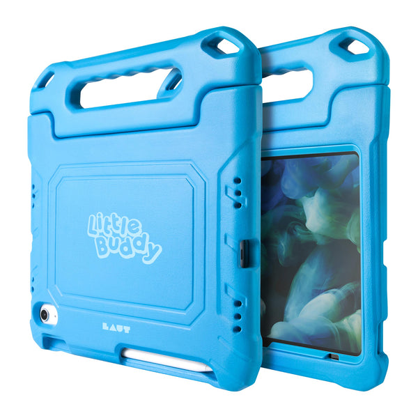 Laut LITTLE BUDDY Case For IPad 10.9-inch ((A16) 11th Gen 2025 / 10th Gen 2022)