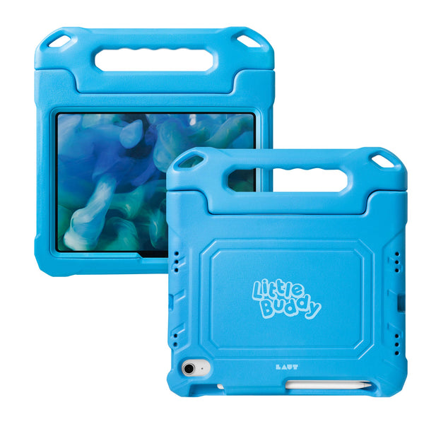 laut LITTLE BUDDY case for iPad 10.9-inch ((A16) 11th Gen 2025 / 10th Gen 2022)