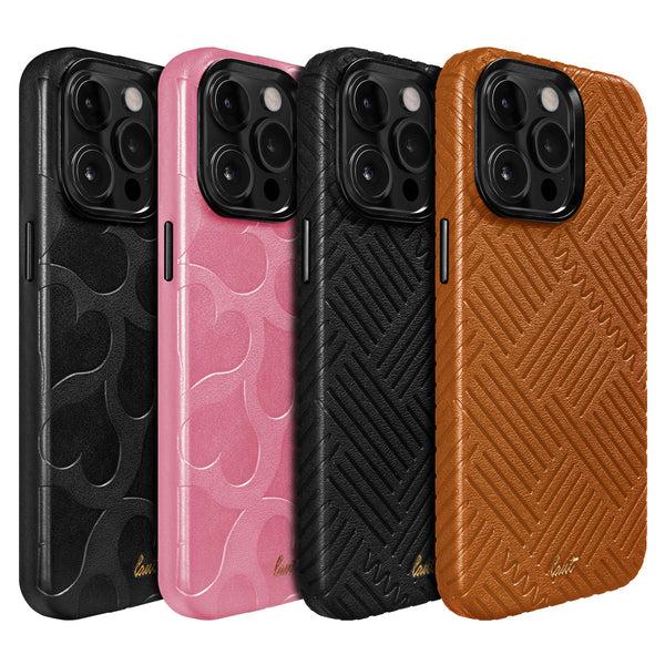 Laut MOTIF Case Compatible With MagSafe For IPhone 14 Series