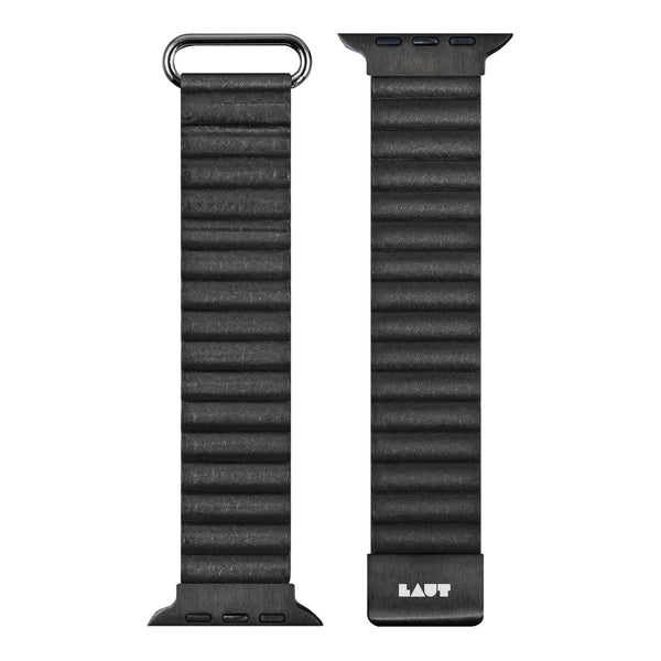 Laut NOVI LUXE Watch Strap For Apple Watch Series 4-10 & SE & ULTRA