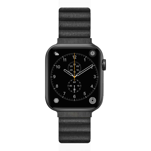 Laut NOVI LUXE Watch Strap For Apple Watch Series 4-10 & SE & ULTRA