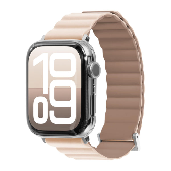 Laut NOVI SPORT (2025 Edition) Watch Strap For Apple Watch Series 4-10 & SE & ULTRA