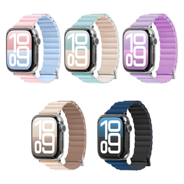 laut NOVI SPORT (2025 Edition) Watch Strap for Apple Watch Series 4-10 & SE & ULTRA