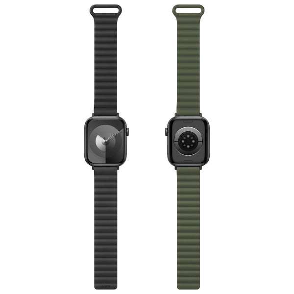 Laut NOVI SPORT Watch Strap For Apple Watch Series 4-10 & SE & ULTRA