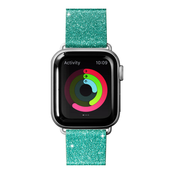 Laut OMBRE SPARKLE Watch Strap For Apple Watch Series 1-10 & SE & ULTRA
