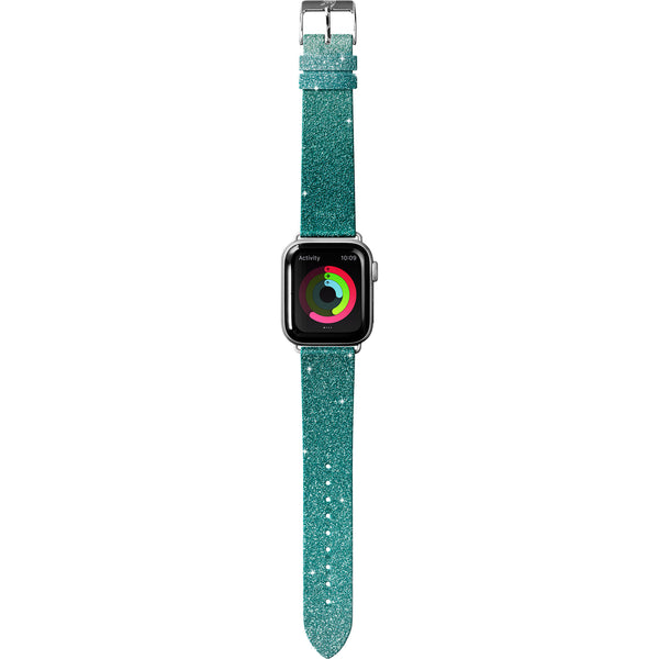 Laut OMBRE SPARKLE Watch Strap For Apple Watch Series 1-10 & SE & ULTRA