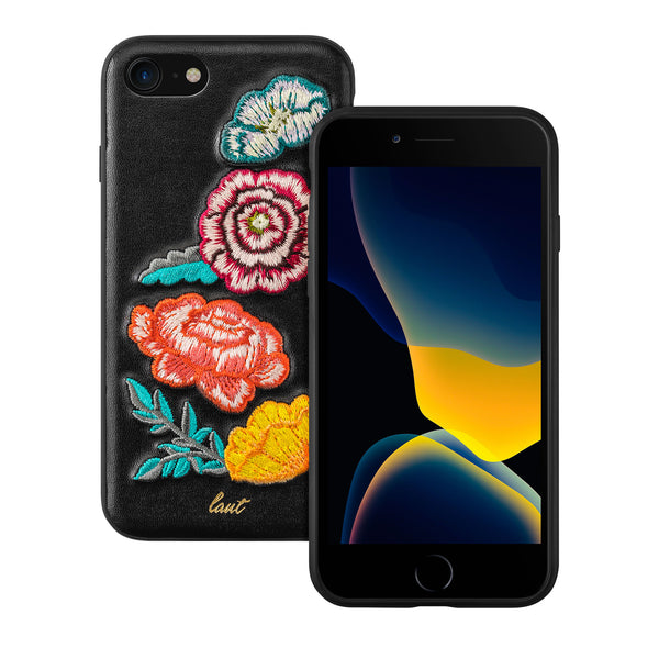 Laut POP (BOUQUET / HEART BREAKER) Case For IPhone SE / 8 /7