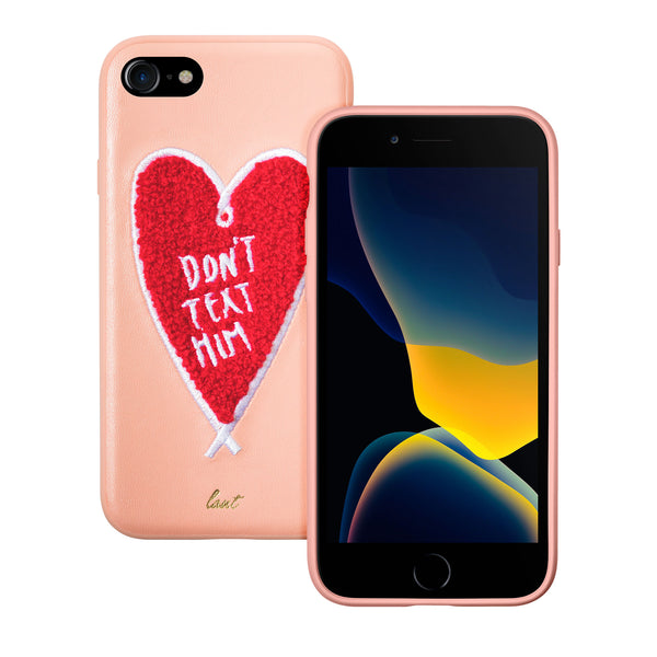 Laut POP (BOUQUET / HEART BREAKER) Case For IPhone SE / 8 /7