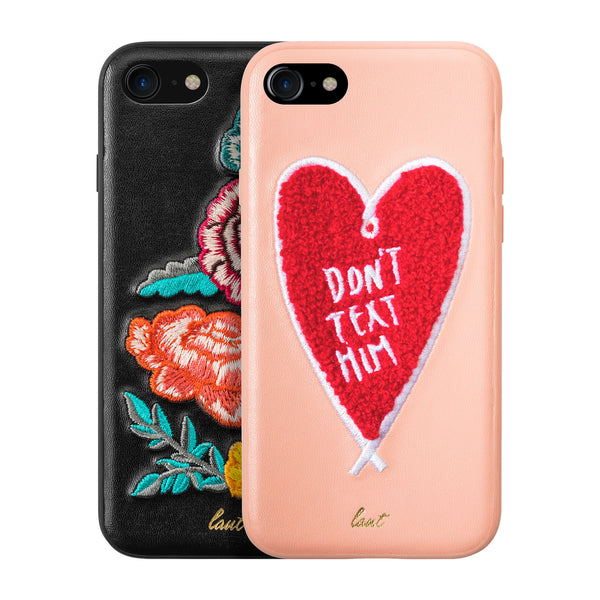 laut POP (BOUQUET / HEART BREAKER) case for iPhone SE / 8 /7