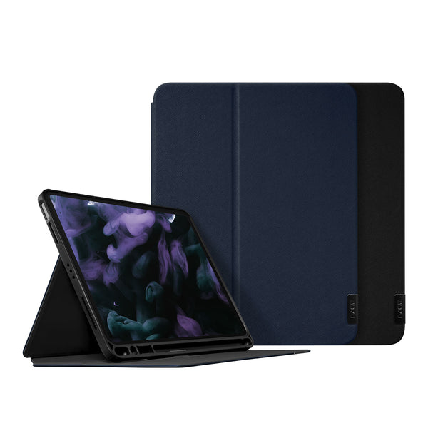 laut PRESTIGE Folio case for iPad 10.9-inch ((A16) 11th Gen 2025 / 10th Gen 2022)