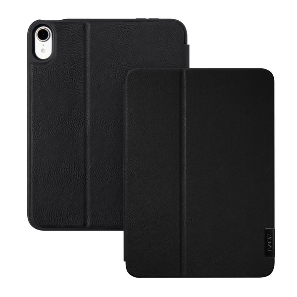 Laut PRESTIGE FOLIO Case With Pencil Holder For IPad Mini 7 / IPad Mini 6