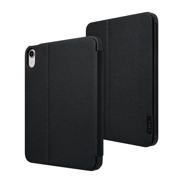 Laut PRESTIGE FOLIO Case With Pencil Holder For IPad Mini 7 / IPad Mini 6