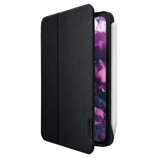 Laut PRESTIGE FOLIO Case With Pencil Holder For IPad Mini 7 / IPad Mini 6