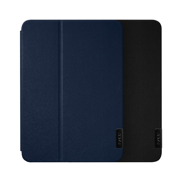 laut PRESTIGE FOLIO case with Pencil Holder for iPad mini 7 / iPad mini 6