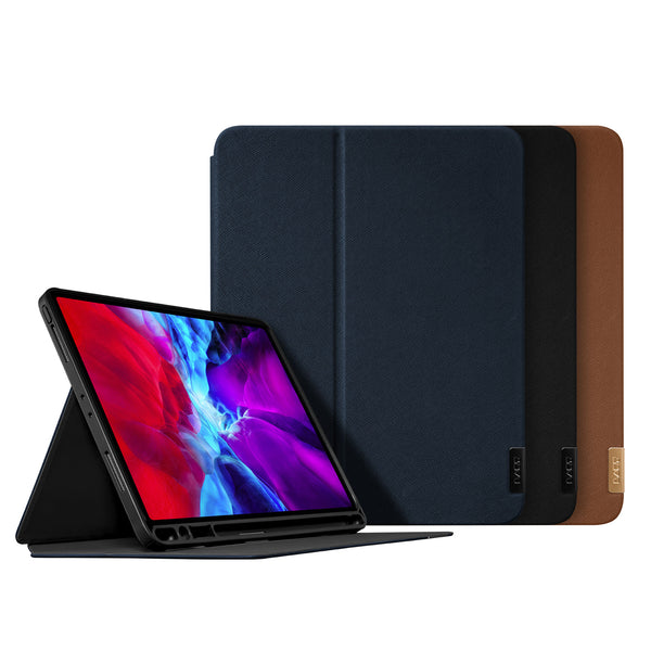 laut PRESTIGE Folio for iPad Pro 11-inch (2022/2021/2020/2018) / iPad Air 10.9-inch (2022 / 2020)