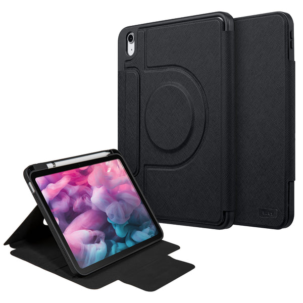 laut PRESTIGE FOLIO MG case for iPad 10.9-inch ((A16) 11th Gen 2025 / 10th Gen 2022)