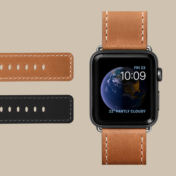 laut Safari Watch Strap for Apple Watch Series 4-10 & SE & ULTRA