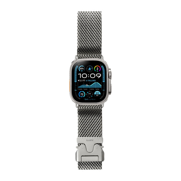 Laut SATURN LOOP Watch Strap For Apple Watch Series 4-10 & SE & ULTRA