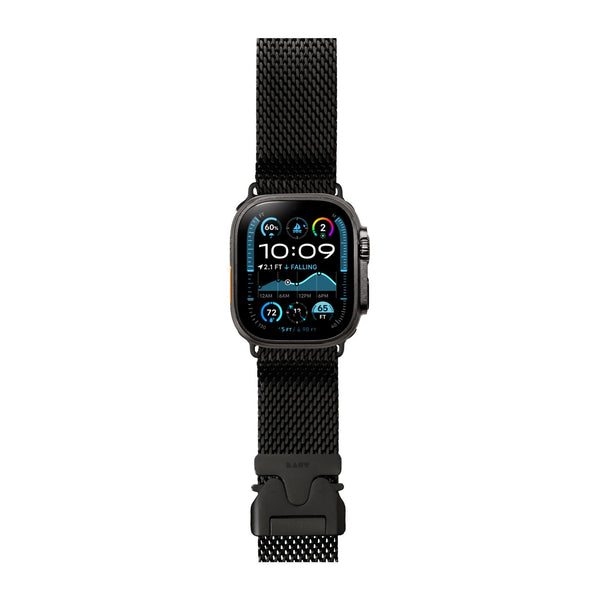 laut SATURN LOOP Watch Strap for Apple Watch Series 4-10 & SE & ULTRA