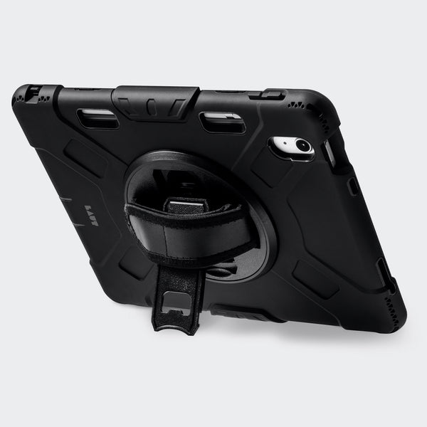 Laut SHIELD ENDURO Case For IPad 10.9-inch ((A16) 11th Gen 2025 / 10th Gen 2022)