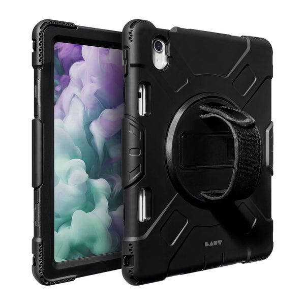 laut SHIELD ENDURO case for iPad 10.9-inch ((A16) 11th Gen 2025 / 10th Gen 2022)