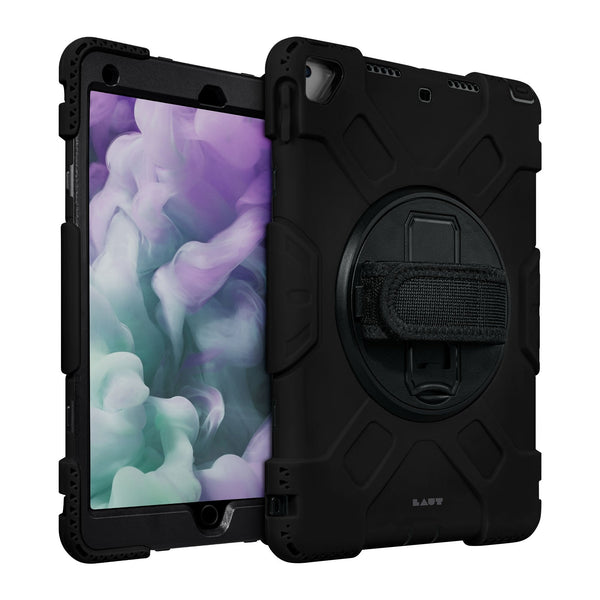 Laut SHIELD ENDURO Case With Pencil Holder For IPad 10.2-inch (2021 / 2020 / 2019)