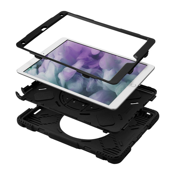 Laut SHIELD ENDURO Case With Pencil Holder For IPad 10.2-inch (2021 / 2020 / 2019)