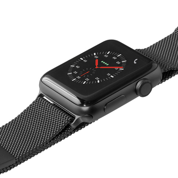 Laut Steel Loop Watch Strap For Apple Watch Series 4-10 & SE & ULTRA