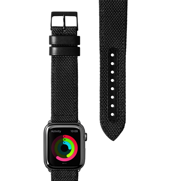 Laut Technical 2.0 Watch Strap For Apple Watch Series 4-10 & SE & ULTRA