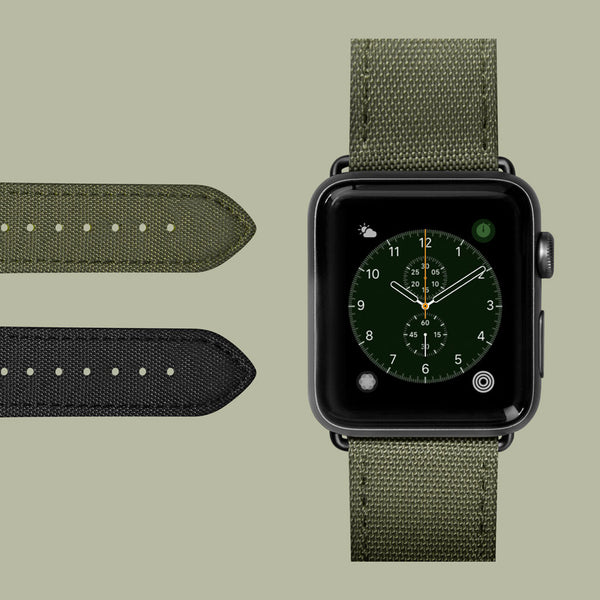 laut Technical Watch Strap for Apple Watch Series 4-10 & SE & ULTRA & ULTRA