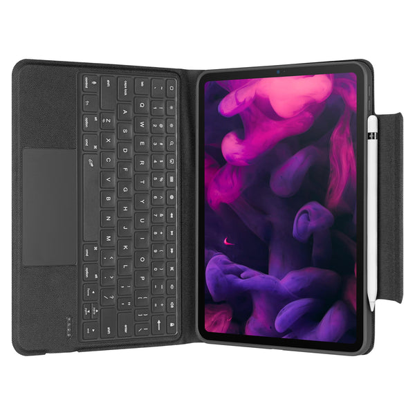 Laut TYPEFOLIO Keyboard Case For IPad / IPad Pro / IPad Air (2018 - 2022)