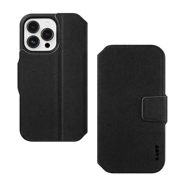 Laut URBAN FOLIO Case Compatible With MagSafe For IPhone 14 Series